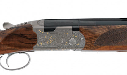 Beretta 687 Silver Pigeon 500 Year Anniversary Sporting Shotgun | 12GA 30" | SN#: SPL51591
