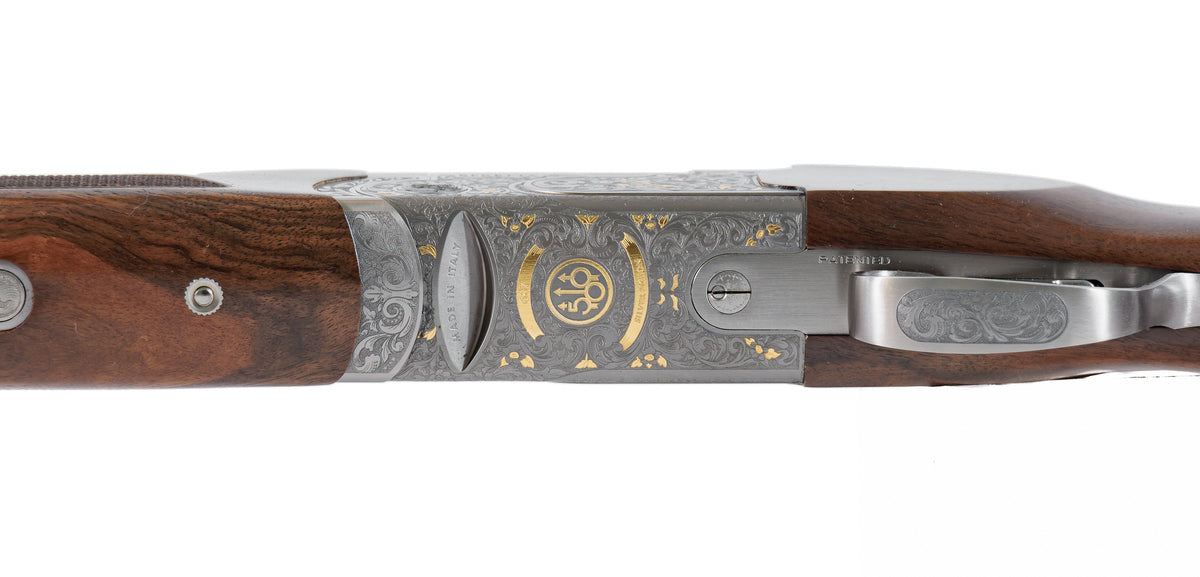 Beretta 687 Silver Pigeon 500 Year Anniversary Sporting Shotgun | 12GA 30" | SN#: SPL51591