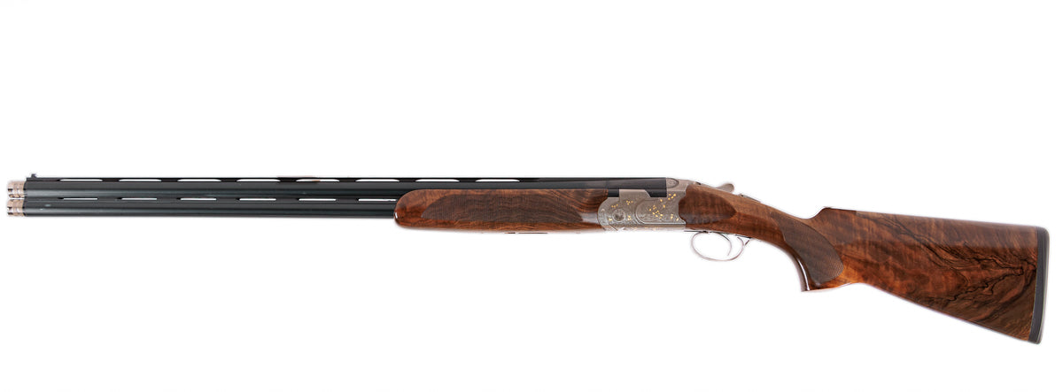 Beretta 687 Silver Pigeon 500 Year Anniversary Sporting Shotgun | 12GA 30" | SN#: SPL51591