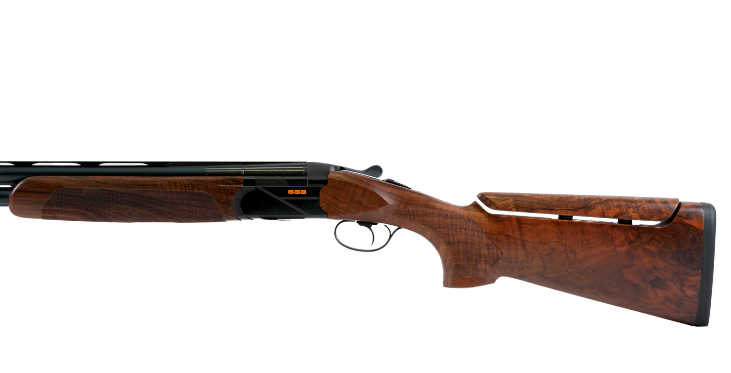 Cole Exclusive Beretta 688 B-Fast Performance Sporting Shotgun | 12GA 30" | SN#: H81599X