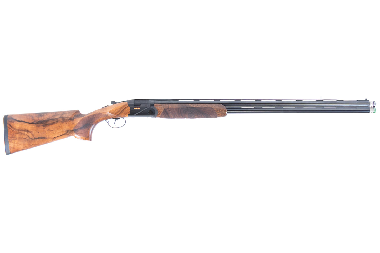 Cole Exclusive Beretta 688 Performance Sporting Shotgun | 12GA 32" | SN#: L03954X