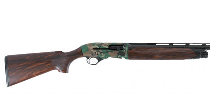 Cole Pro Beretta A400 Camouflage Sporting Shotgun | 12GA 30" | SN#: MA069301