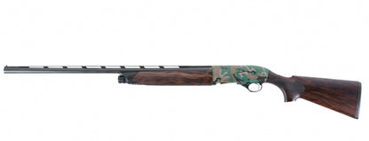 Cole Pro Beretta A400 Camouflage Sporting Shotgun | 12GA 30" | SN#: MA069301