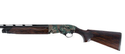 Cole Pro Beretta A400 Camouflage Sporting Shotgun | 12GA 30" | SN#: MA069301