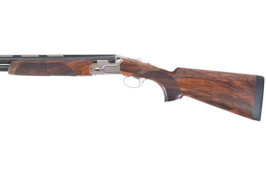 Cole Exclusive Beretta DT-11 Sporting Shotgun W/ Briley's Ultralight Tube set & Upgraded Wood | 12GA 30” | SN# : DT25764W