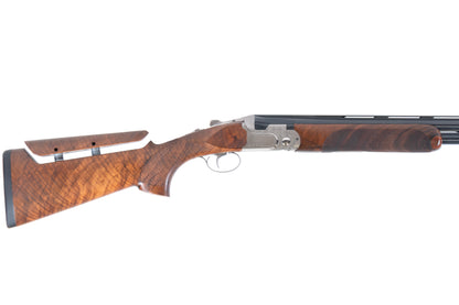 Pre- Owned Beretta DT11 Pyramide Sporting Shotgun | 12GA 32" | SN#: PYR298