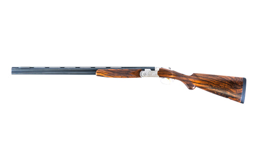 Cole Exclusive Beretta 687 Silver Pigeon III POW Field Shotgun | 28GA 28" | SN#: L06932X
