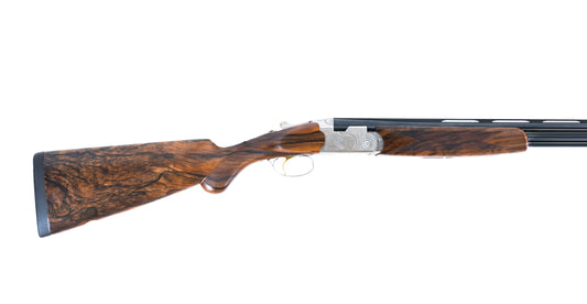 Cole Exclusive Beretta 687 Silver Pigeon III POW Field Shotgun | 20GA 28" | SN#: L06683X