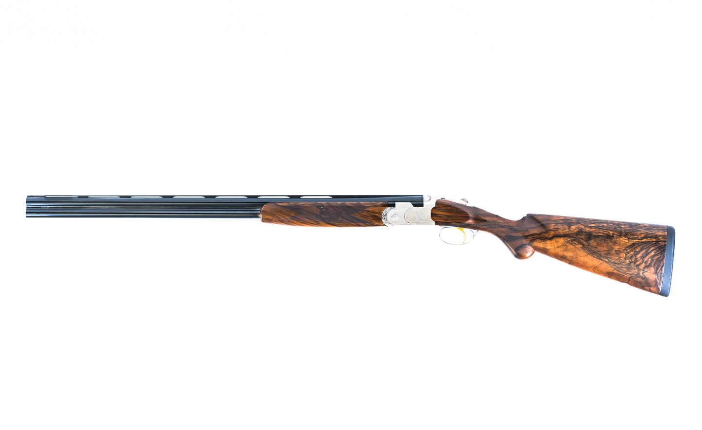 Cole Exclusive Beretta 687 Silver Pigeon III POW Field Shotgun | 20GA 28" | SN#: L06683X