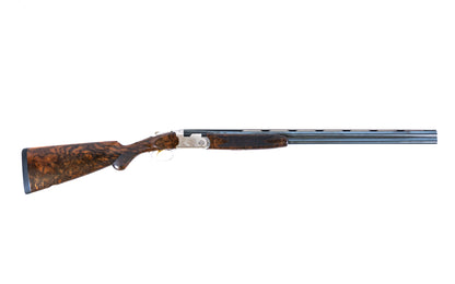 Cole Exclusive Beretta 687 Silver Pigeon III POW Field Shotgun | 20GA 28" | SN#: L07738X