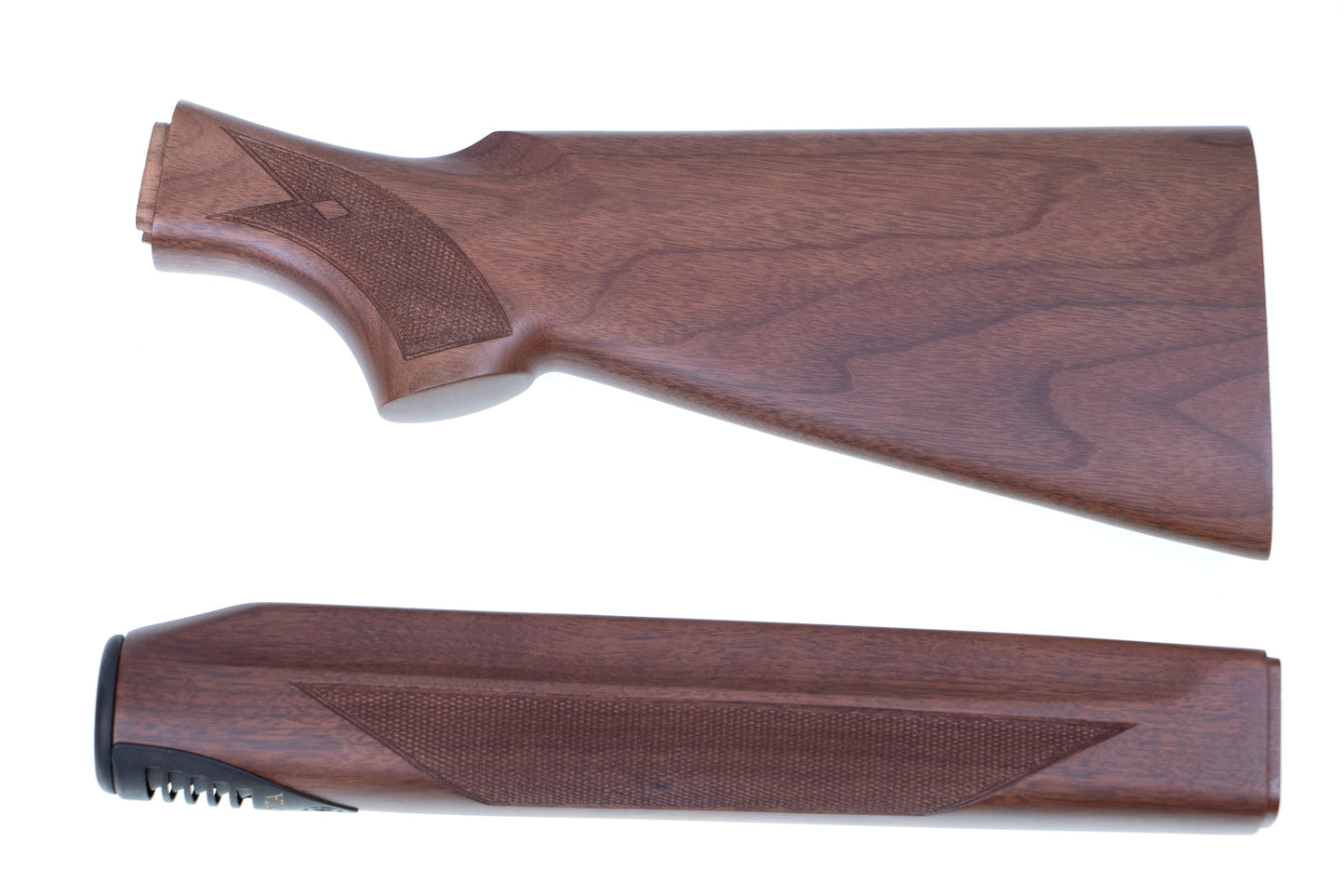 BERETTA SHOTGUN WOODSET - 390 20-gauge Field SN#ME-23370