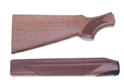 BERETTA SHOTGUN WOODSET - 390 20-gauge Field SN#ME-23371