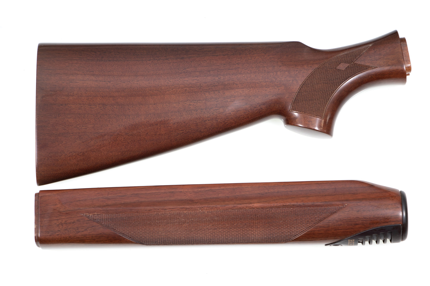 BERETTA SHOTGUN WOODSET - 390 20-gauge Field SN#ME-23253