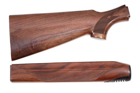 BERETTA SHOTGUN WOODSET - 390 20-gauge Field SN#ME-23270