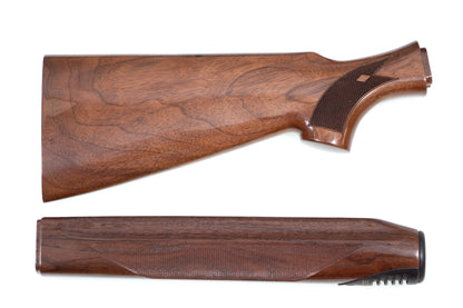 BERETTA SHOTGUN WOODSET - 390 20-gauge Field SN#ME-23278