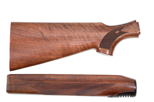 BERETTA SHOTGUN WOODSET - 390 20-gauge Field SN#ME-23281