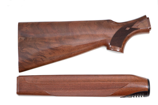 BERETTA SHOTGUN WOODSET - 390 20-gauge Field SN#ME-23282