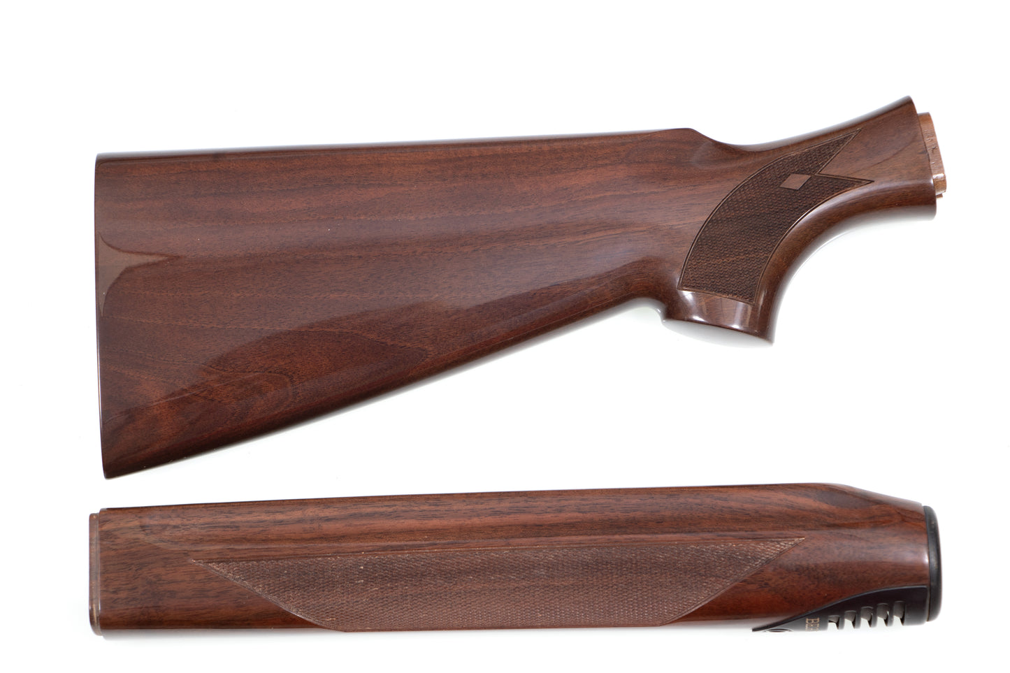 BERETTA SHOTGUN WOODSET - 390 20-gauge Field SN#ME-23283