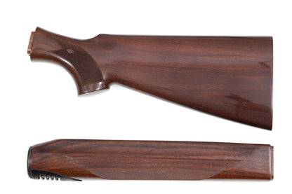 BERETTA SHOTGUN WOODSET - 390 20-gauge Field SN#ME-23283