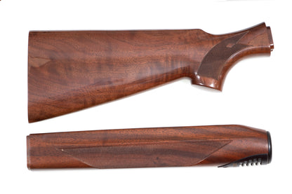 BERETTA SHOTGUN WOODSET - 390 20-gauge Field SN#ME-23287