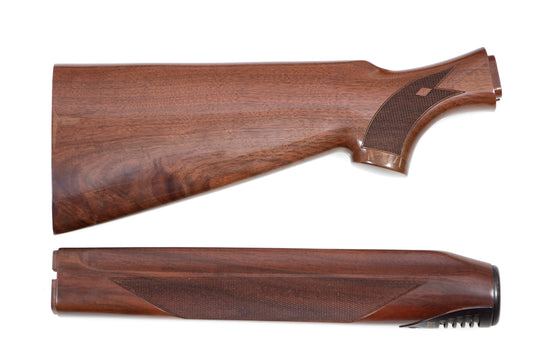 BERETTA SHOTGUN WOODSET - 390 20-gauge Field SN#ME-23291