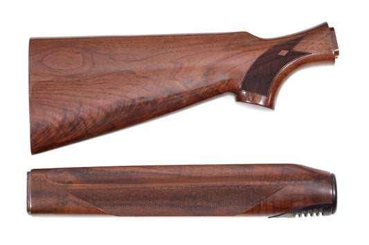 BERETTA SHOTGUN WOODSET - 390 20-gauge Field SN#ME-23356