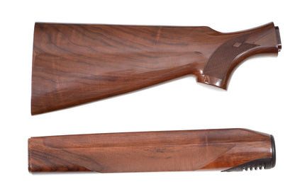 BERETTA SHOTGUN WOODSET - 390 20-gauge Field SN#ME-23357