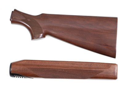 BERETTA SHOTGUN WOODSET - 390 20-gauge Field SN#ME-23358