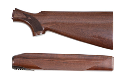 BERETTA SHOTGUN WOODSET - 390 20-gauge Field SN#ME-23359