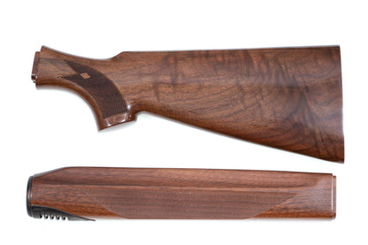 BERETTA SHOTGUN WOODSET - 390 20-gauge Field SN#ME-23360