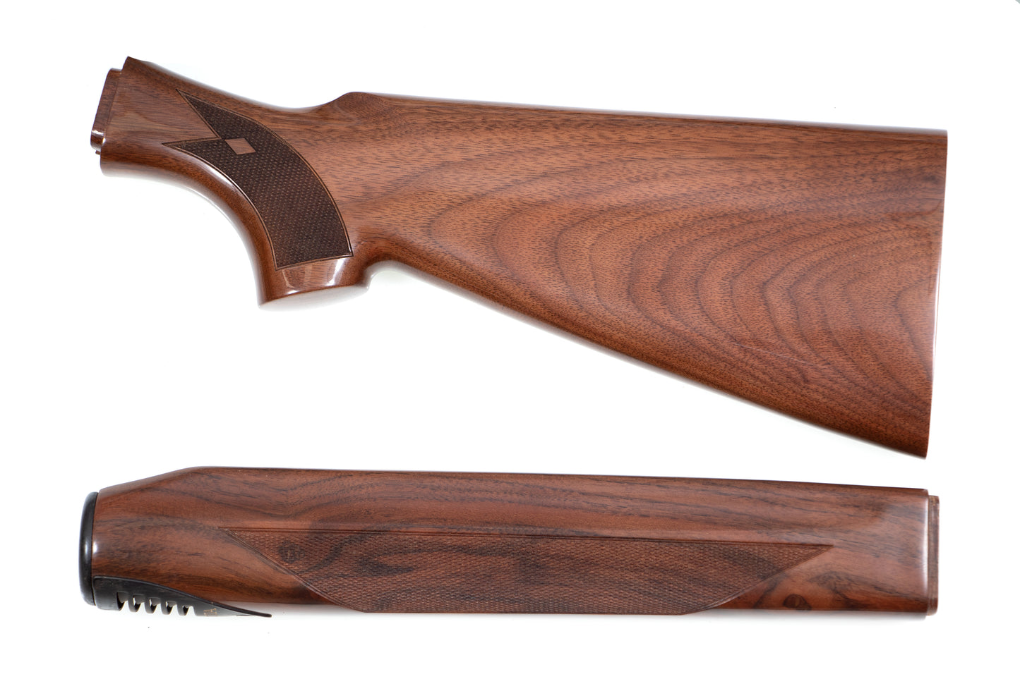 BERETTA SHOTGUN WOODSET - 390 20-gauge Field SN#ME-23363