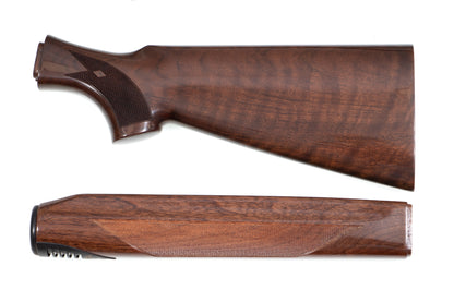 BERETTA SHOTGUN WOODSET - 390 20-gauge Field SN#ME-23364