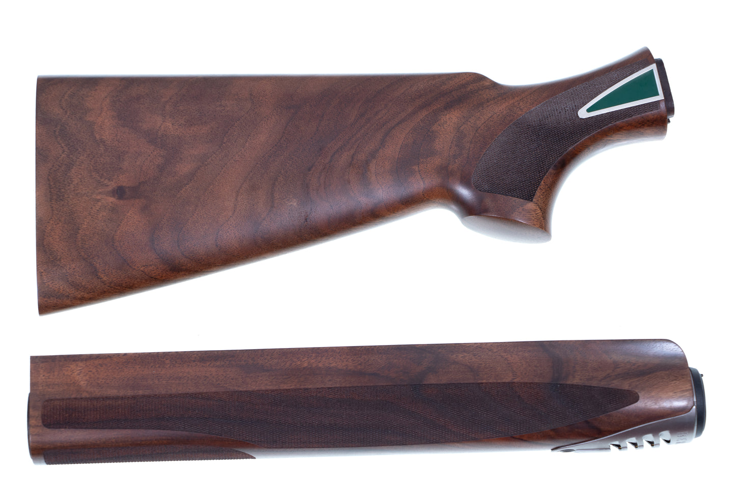 BERETTA SHOTGUN WOODSET - 391 Teknys 12-gauge Field SN#ME-23299