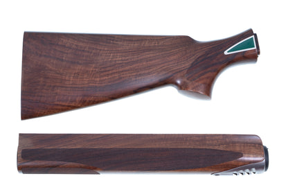 BERETTA SHOTGUN WOODSET - 391 Teknys 12-gauge Field SN#ME-23304