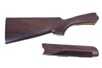 BERETTA SHOTGUN WOODSET - 680 Series 12-gauge Field SN# ME-23452