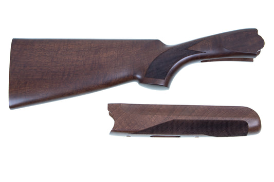 BERETTA SHOTGUN WOODSET - 680 Series 12-gauge Field SN# ME-23453