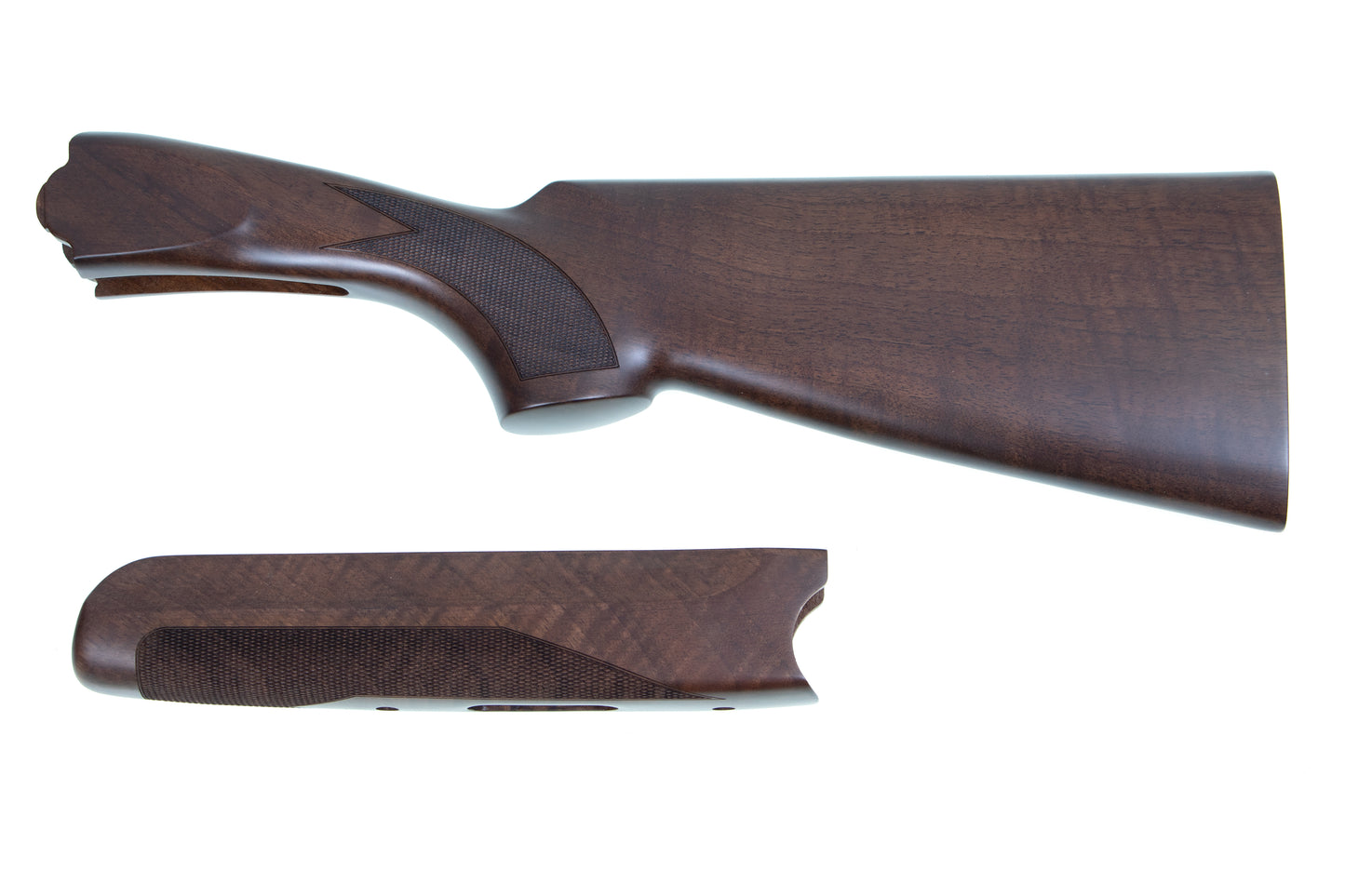 BERETTA SHOTGUN WOODSET - 680 Series 12-gauge Field SN# ME-23453
