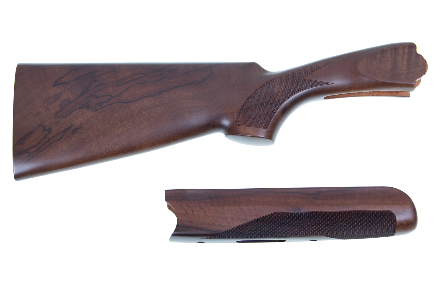 BERETTA SHOTGUN WOODSET - 680 Series 12-gauge Field SN# ME-23454