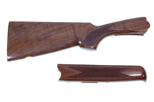 BERETTA SHOTGUN WOODSET - 680 Series 12-gauge Field SN# ME-23455