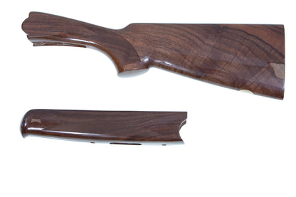 BERETTA SHOTGUN WOODSET - 680 Series 12-gauge Field SN# ME-23456