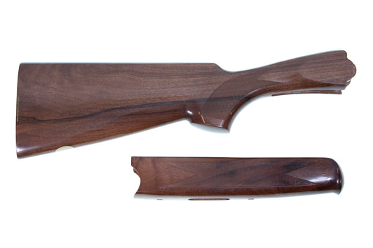 BERETTA SHOTGUN WOODSET - 680 Series 12-gauge Field SN# ME-23458
