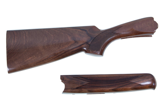 BERETTA SHOTGUN WOODSET - 680 Series 12-gauge Field SN# ME-23460
