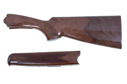 BERETTA SHOTGUN WOODSET - 680 Series 12-gauge Field SN# ME-23460