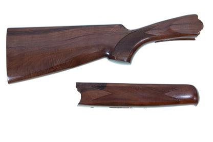 BERETTA SHOTGUN WOODSET - 680 Series 12-gauge Field SN# ME-23461