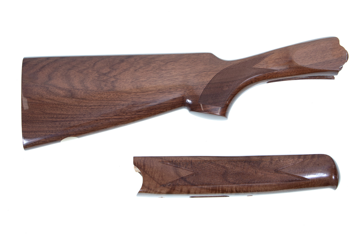 BERETTA SHOTGUN WOODSET - 680 Series 12-gauge Field SN# ME-23463