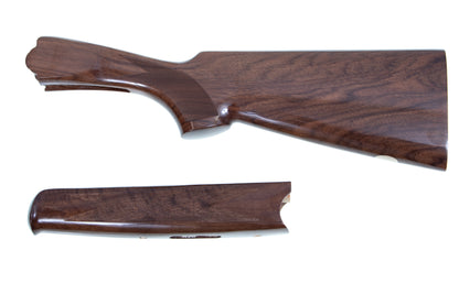 BERETTA SHOTGUN WOODSET - 680 Series 12-gauge Field SN# ME-23463