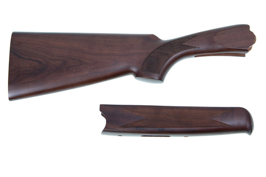 BERETTA SHOTGUN WOODSET - 680 Series 12-gauge Field SN# ME-23464