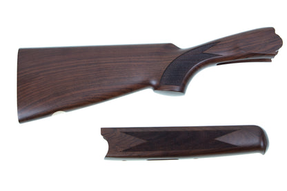 BERETTA SHOTGUN WOODSET - 680 Series 12-gauge Field SN# ME-23465