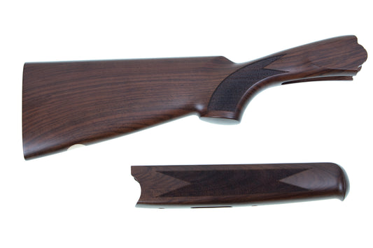 BERETTA SHOTGUN WOODSET - 680 Series 12-gauge Field SN# ME-23465