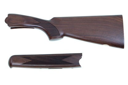 BERETTA SHOTGUN WOODSET - 680 Series 12-gauge Field SN# ME-23465